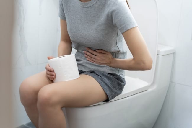 6 Cara Mengeluarkan Cacing Kremi Secara Alami - Alodokter