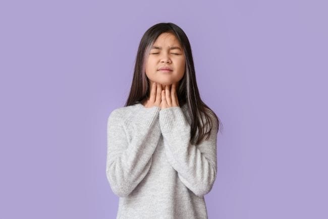 6 Pereda Panas Dalam untuk Anak yang Ampuh Redakan Gejala - Alodokter