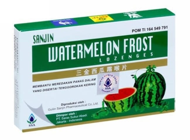 6 Pereda Panas Dalam untuk Anak yang Ampuh Redakan Gejala - Alodokter