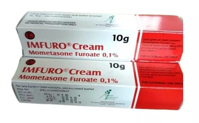 Imfuro Cream