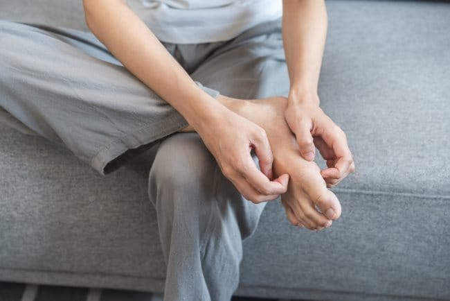 Gatal karena Ginjal, Pahami Penyebab, Ciri, dan Penanganannya - Alodokter