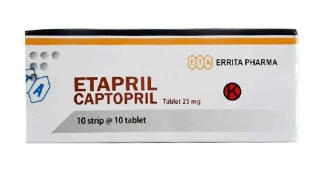 Etapril