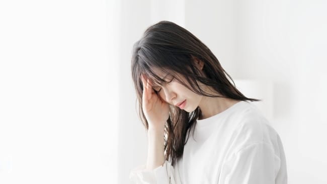 11 Penyebab Hormon Tidak Seimbang dan Tips Menjaganya - Alodokter