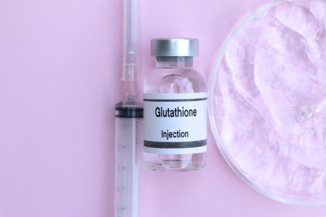 6 Manfaat Glutathione untuk Kulit yang Sayang Dilewatkan - Alodokter