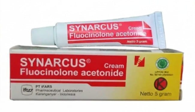 Synarcus