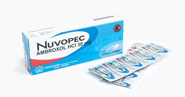 Nuvopec
