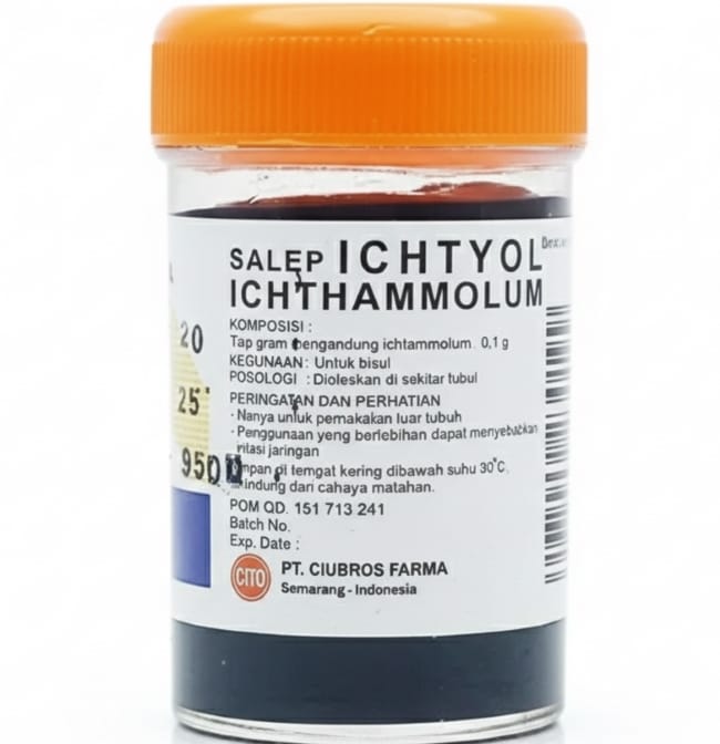 10 Obat Bisul Ampuh yang Bisa Dibeli di Apotik - Alodokter