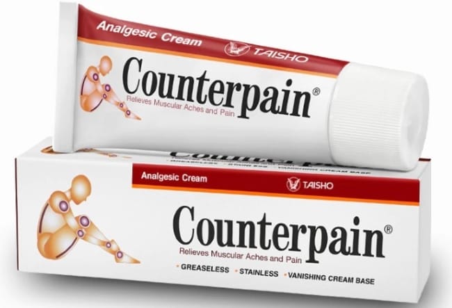 8 Obat Nyeri Otot dan Sendi yang Ampuh - Alodokter