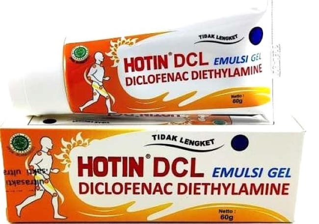 8 Obat Nyeri Otot dan Sendi yang Ampuh - Alodokter