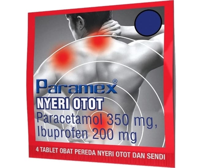 8 Obat Nyeri Otot dan Sendi yang Ampuh - Alodokter