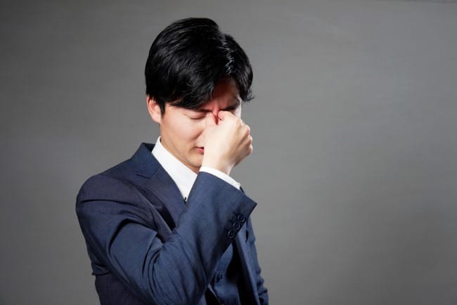 5 Cara Mengatasi Mata Kunang-Kunang Kepala Pusing - Alodokter