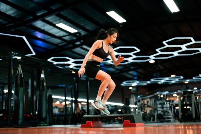 Interval Training, Rahasia Olahraga Efektif untuk Tubuh Lebih Bugar - Alodokter