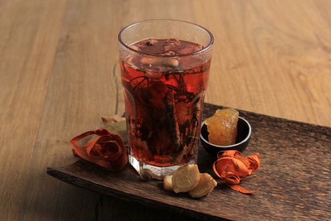 5 Khasiat Wedang Uwuh untuk Wanita yang Jarang Diketahui - Alodokter