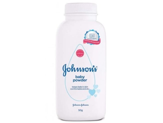 Rekomendasi Bedak Gatal Bayi yang Aman dan Bagus - Alodokter