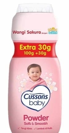 Rekomendasi Bedak Gatal Bayi yang Aman dan Bagus - Alodokter