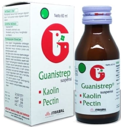 10 Obat Diare Ampuh - Alodokter