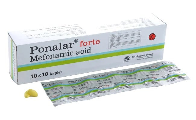 Ponalar Forte