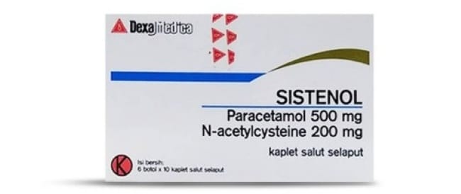 Sistenol