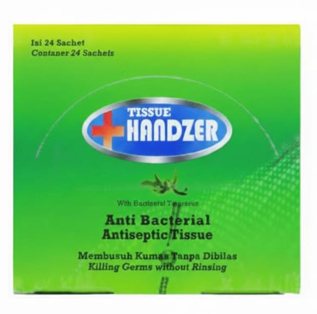 6 Tisu Basah untuk Wajah yang Aman dan Ampuh Bersihkan Wajah - Alodokter
