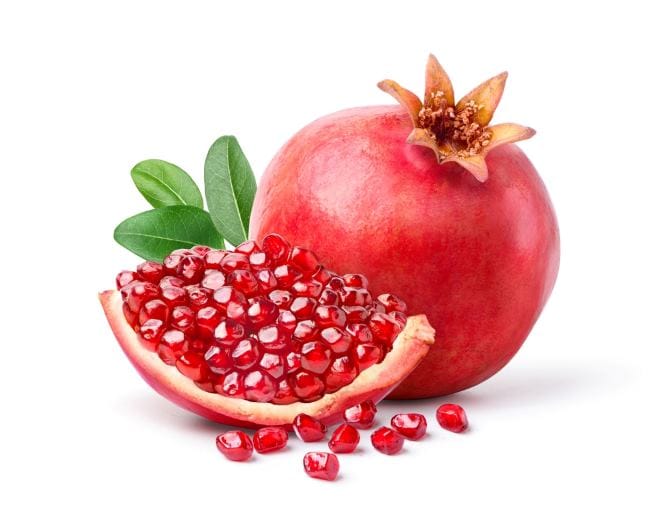 5 Khasiat Buah Delima untuk Wanita yang Jarang Diketahui - Alodokter