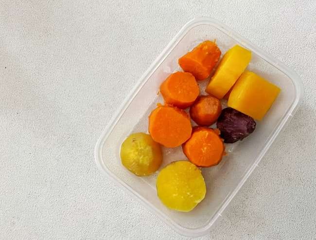 Apakah Ubi Bagus untuk Diet dan Aman Dikonsumsi Setiap Hari? - Alodokter