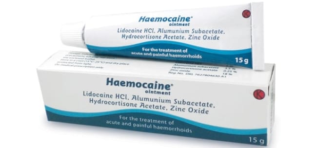 Salep Ambeien yang Cepat Hilangkan Wasir dan Gejalanya - Alodokter