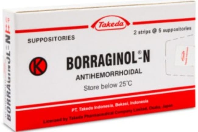 9 Obat Ambeien Berdarah yang Manjur di Apotik - Alodokter