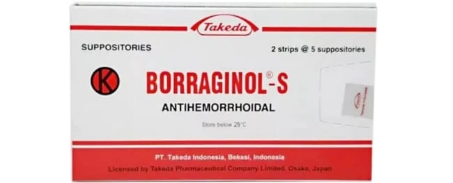 9 Obat Ambeien yang Manjur dan Mudah Didapat - Alodokter