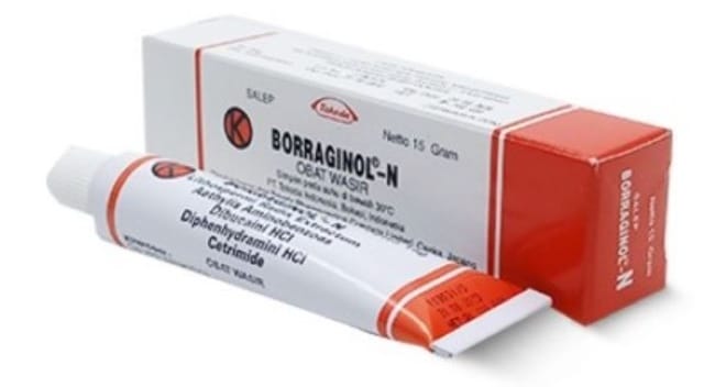 6 Obat Ambeien Luar yang Ampuh Redakan Gejala - Alodokter