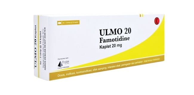 Ulmo