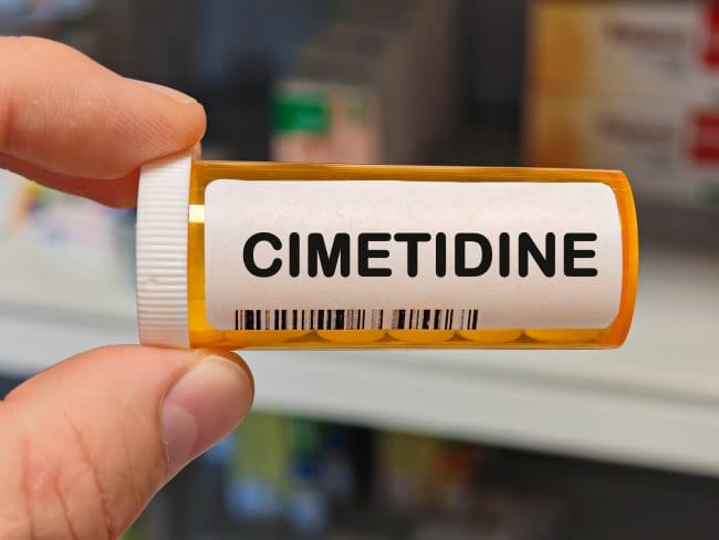 Cimetidine