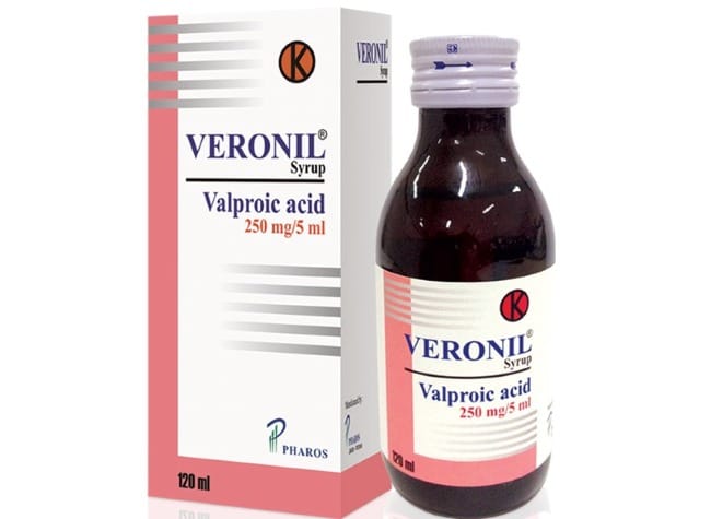 veronil