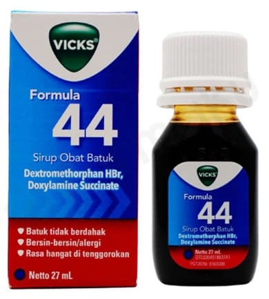 10 Obat Batuk Gatal yang Ampuh Legakan Tenggorokan - Alodokter