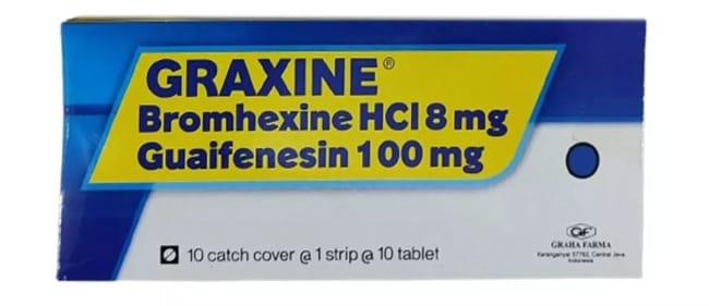 Graxine