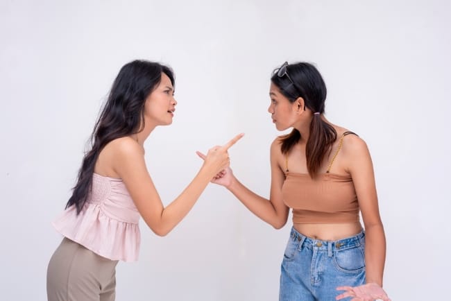 Problematik, Hal Bermasalah yang Perlu Dihadapi dengan Bijak - Alodokter