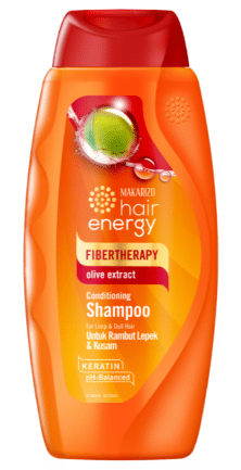 10 Rekomendasi Shampo Pemanjang Rambut yang Manjur - Alodokter