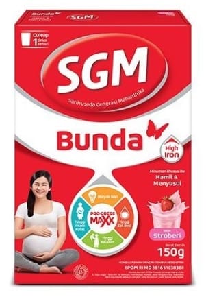 7 Rekomendasi Susu Ibu Hamil Trimester 2 Terbaik - Alodokter