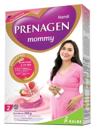 7 Rekomendasi Susu Ibu Hamil Trimester 2 Terbaik - Alodokter