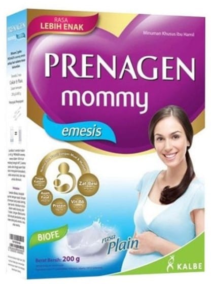 7 Rekomendasi Susu Ibu Hamil Trimester 2 Terbaik - Alodokter