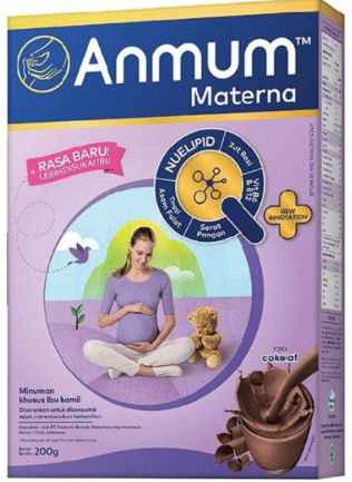 7 Rekomendasi Susu Ibu Hamil Trimester 2 Terbaik - Alodokter