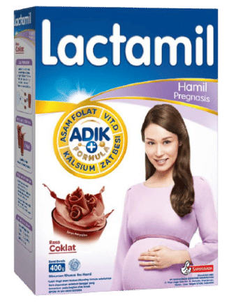 7 Rekomendasi Susu Ibu Hamil Trimester 2 Terbaik - Alodokter