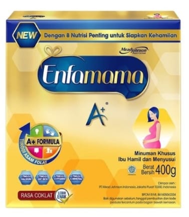 7 Rekomendasi Susu Ibu Hamil Trimester 2 Terbaik - Alodokter
