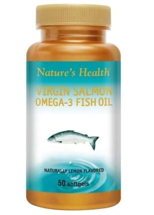 Suplemen Omega-3 yang Bagus untuk Dukung Kesehatan Tubuh - Alodokter