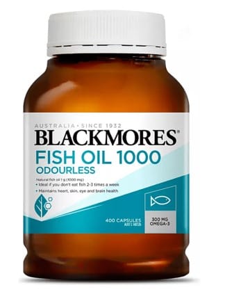 Suplemen Omega-3 yang Bagus untuk Dukung Kesehatan Tubuh - Alodokter