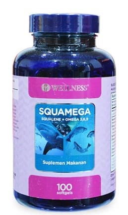 Suplemen Omega-3 yang Bagus untuk Dukung Kesehatan Tubuh - Alodokter