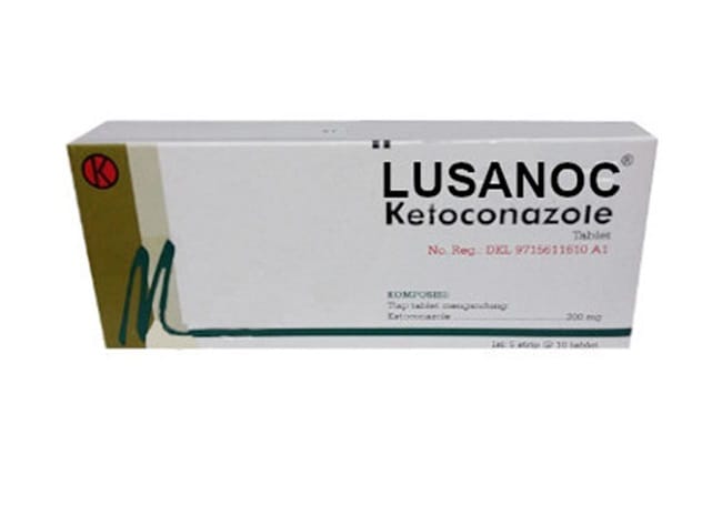 Lusanoc