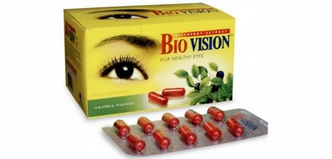 8 Obat Mata Minus yang Ampuh dan Mudah Didapat - Alodokter