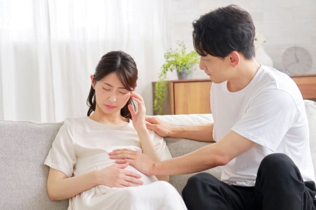 Serotinus, Kondisi Kehamilan Lebih dari 42 Minggu - Alodokter