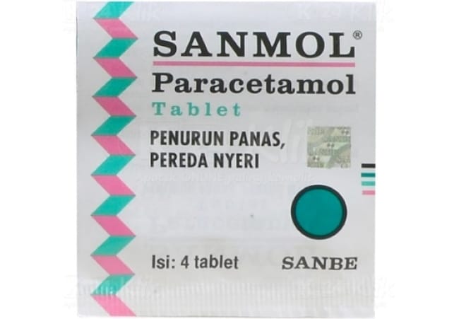 11 Obat Sakit Kepala Sebelah Kanan yang Ampuh di Apotek - Alodokter