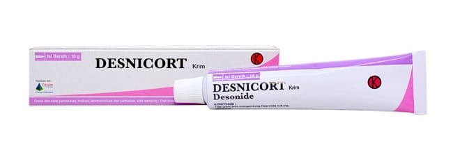 Desnicort